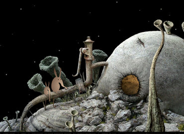 Samorost 2