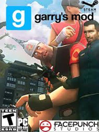 Garry's Mod (Steam)