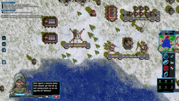 Machines at War 3