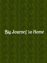 The Big Journey