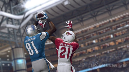 Madden NFL 16 (Xbox One)