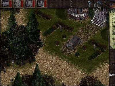 Commandos: Collection