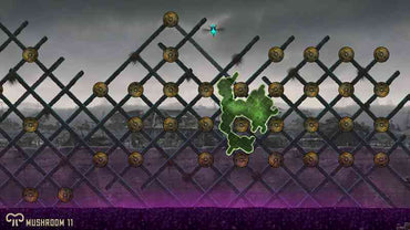 Mushroom 11