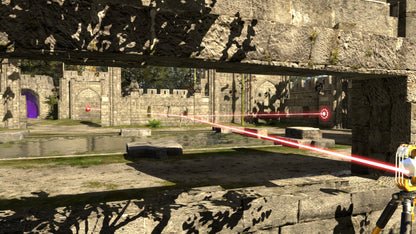 The Talos Principle (Gold Edition) (PC) (Steam)