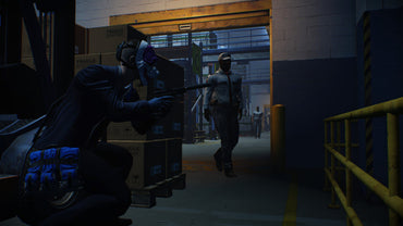 PAYDAY 2: GOTY Edition