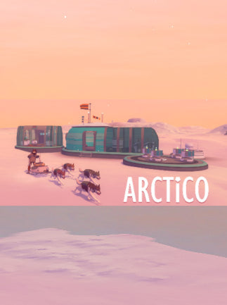 Arctico