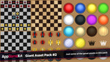 The Giants Game Pack