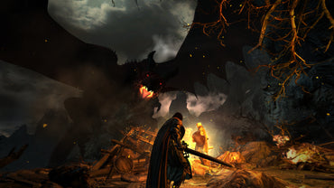 Dragon's Dogma: Dark Arisen (EMEA)