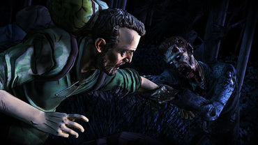 The Walking Dead Season 1