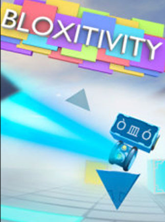 Bloxitivity