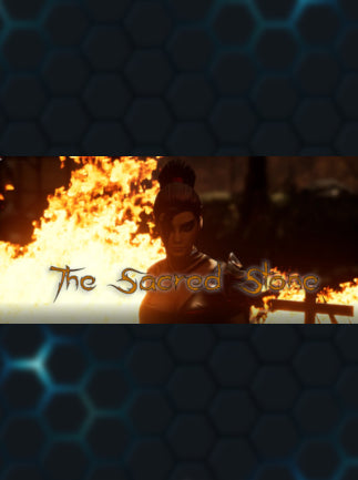 Sacred Stones