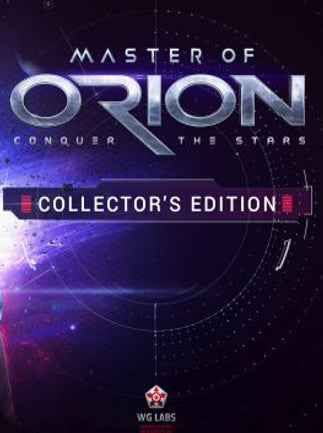 Master of Orion