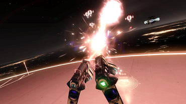 Space Pirate Trainer [VR]