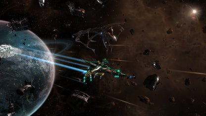 Starpoint Gemini Pack 2 Gold Coins