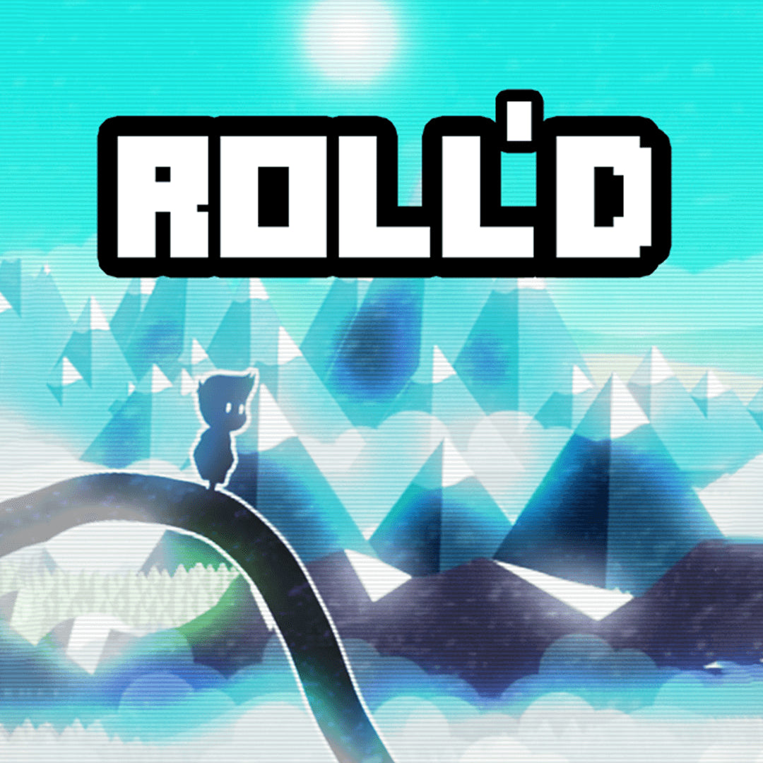 Roll'd