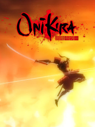 Onikira - Demon Killer - Contributor's Pack