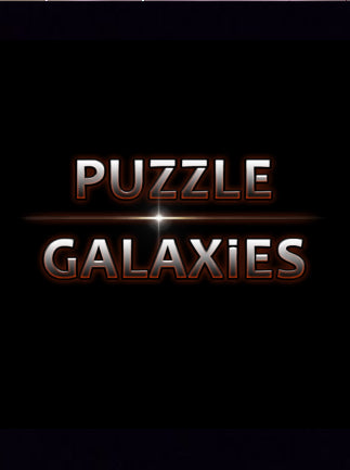 Puzzle Galaxies
