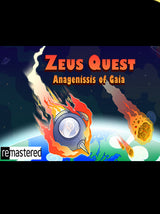 Zeus Quest Remastered