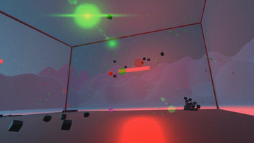 Mind OVR Matter (VR)
