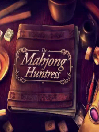 The Mahjong Huntress