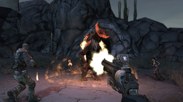 Borderlands GOTY Edition (Xbox One)