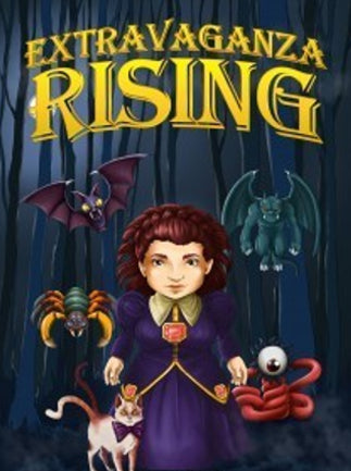 Extravaganza Rising