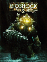 Bioshock 2 Remastered