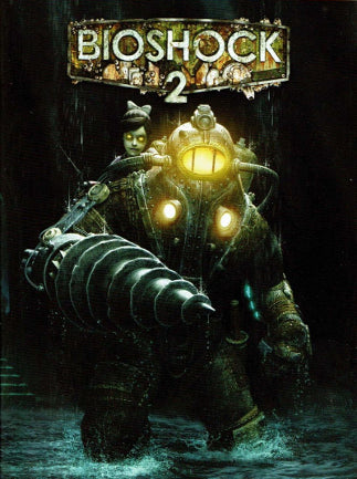 Bioshock 2 Remastered