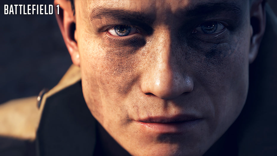 Battlefield 1 (Ultimate Edition)