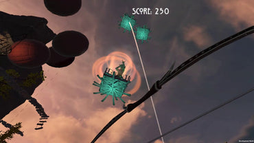 Driftwatch (VR)