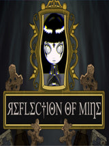 Reflection of Mine