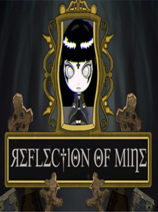 Reflection of Mine