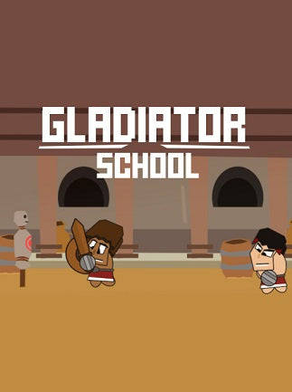 Gladiator School