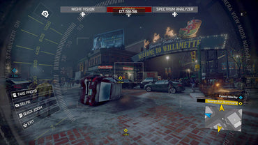 Dead Rising 4 (EMEA)