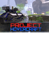 Project Hovercraft