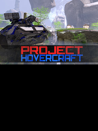 Project Hovercraft