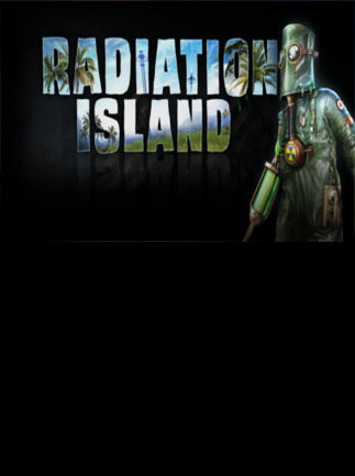 Radiation Island
