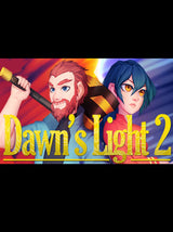 Dawn's Light