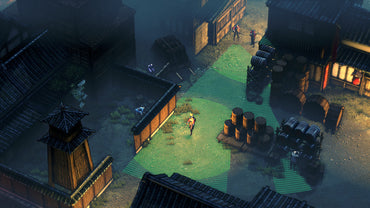 Shadow Tactics: Blades of the Shogun (Anniversary Bundle)