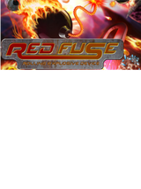 RED Fuse: Rolling Explosive Device