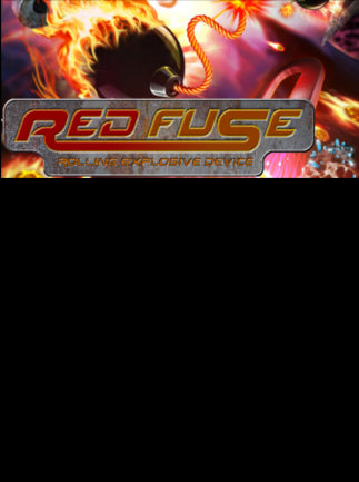 RED Fuse: Rolling Explosive Device