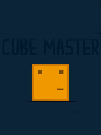 Cube Master