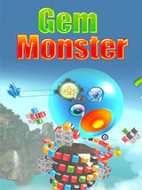 Gem Monster