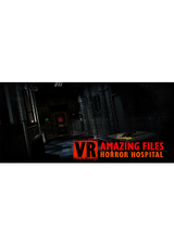 VR Amazing Files: Horror Hospital