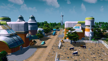Cities: Skylines Collection (2018 Edition) (Steam)