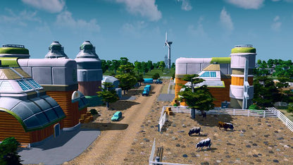 Cities: Skylines Collection (2018 Edition) (Steam)