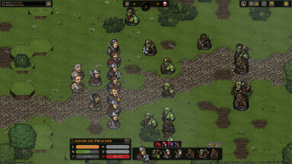 Battle Brothers (Complete Edition) (Steam)