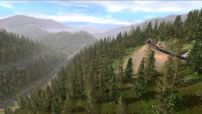 Trainz a New Era Mega Pack