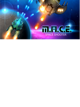 M.A.C.E.