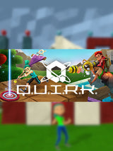 Q.U.I.R.K